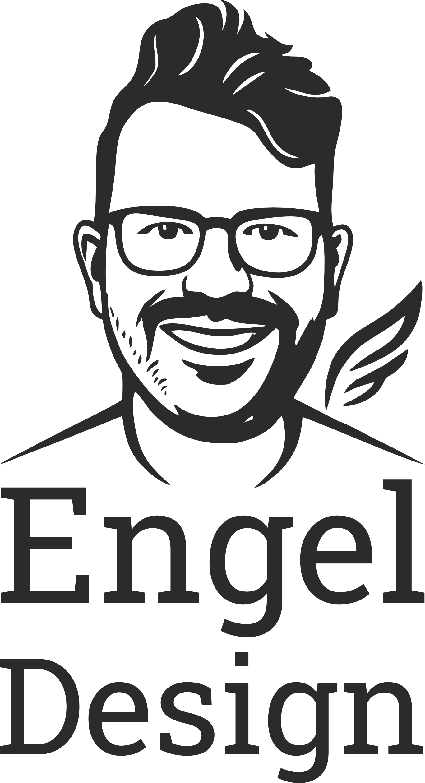 Logo Engel Design
